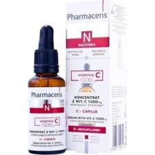 N C-capilix C Vitamini Serum 1200 Mg