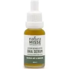 Naturamisse Sebum BHA Serum 20 Ml - Bakım Serumu