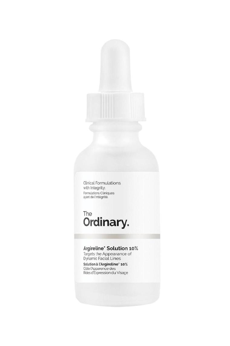 Argireline Solution 10% 30ml