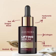 Eliamora Yaş Uzmanı Lifting Red Dragon Blood Serumu