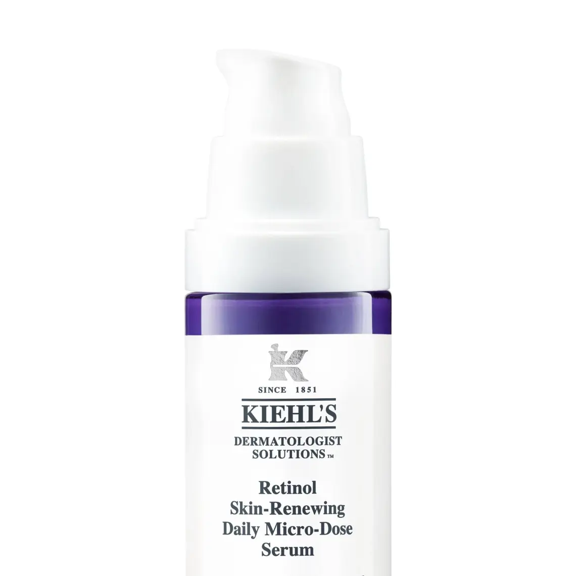 Kiehl's Dermatologist Solutions Retinol Içeren Günlük Serum 50 Ml