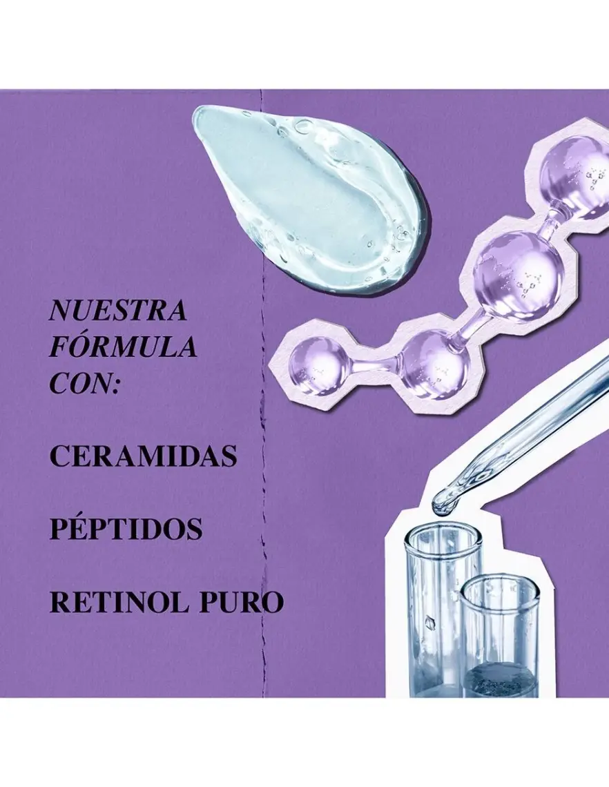 Kiehl's Dermatologist Solutions Retinol Içeren Günlük Serum 50 Ml