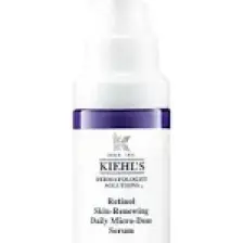 Kiehl's Dermatologist Solutions Retinol Içeren Günlük Serum 50 Ml