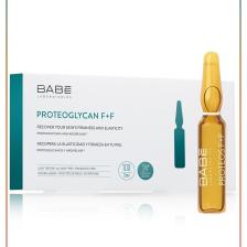 Babe Proteoglycan F+F Ampul Anti Aging Etkili Konsantre Bakım 10x2 ml