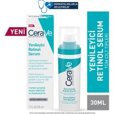 Cerave Blemish Yenileyici Retinol Serum 30 ml K7100