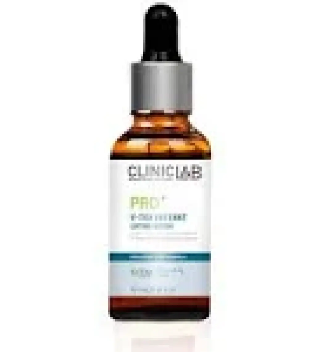 Cliniclab Pro+ V-Tox Anında Sıkılaştırıcı Serum 30 ml