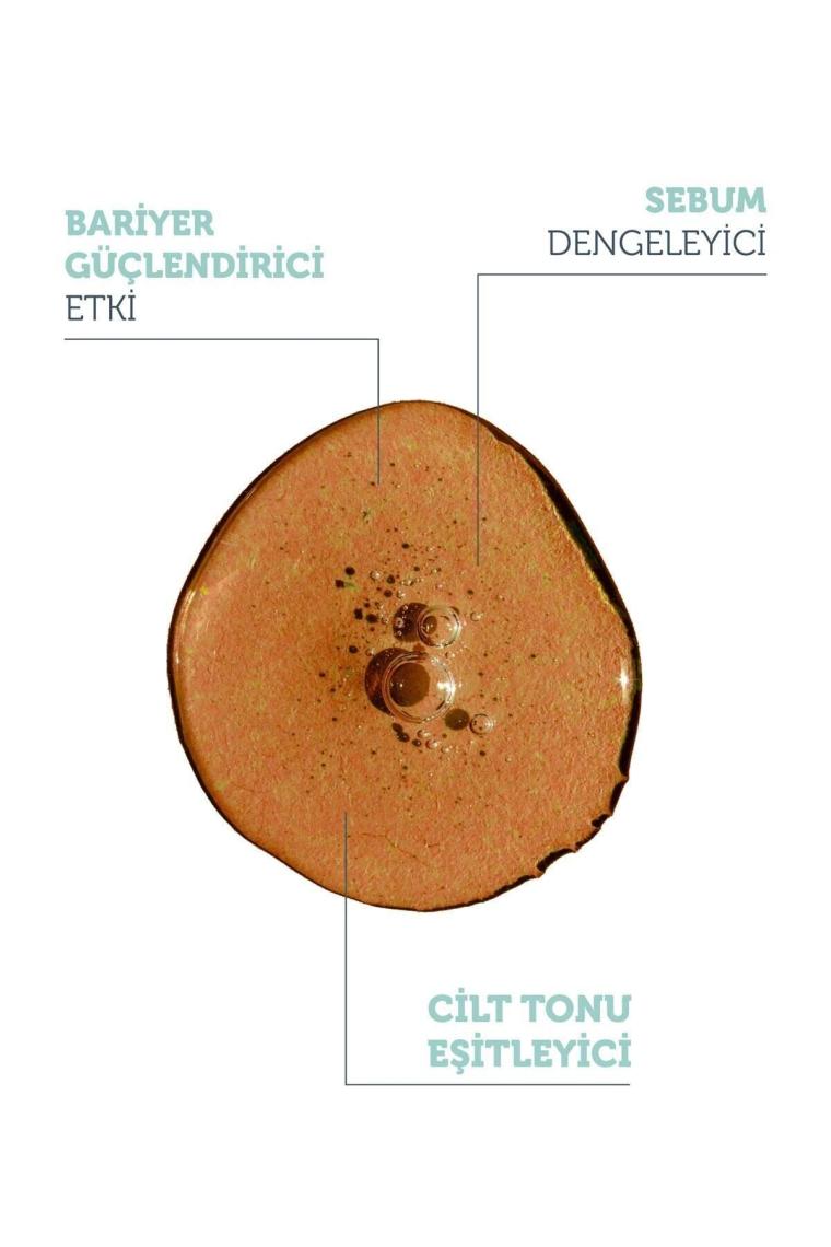 Siyah Nokta Ve Sivilce Karşıtı Niacinamide Cilt Bakım Serumu 30 Ml (niacinamide 5% & Zinc Pca 1%)