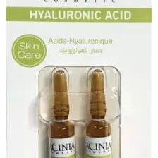 Lacinia Hyaluronic Acid 2`li Cilt Serum Nemlendirici Anti Aging