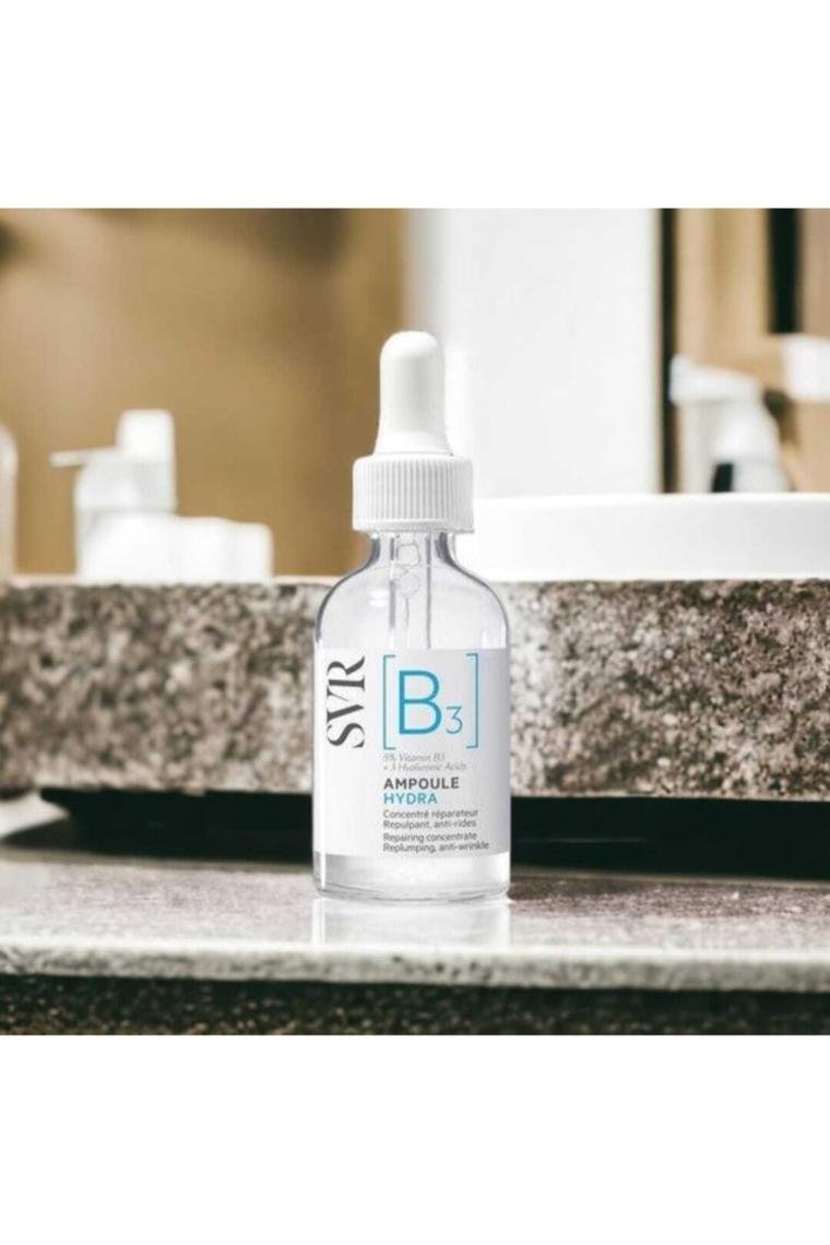SVR B3 Ampoule Hydra Serum 30 ml
