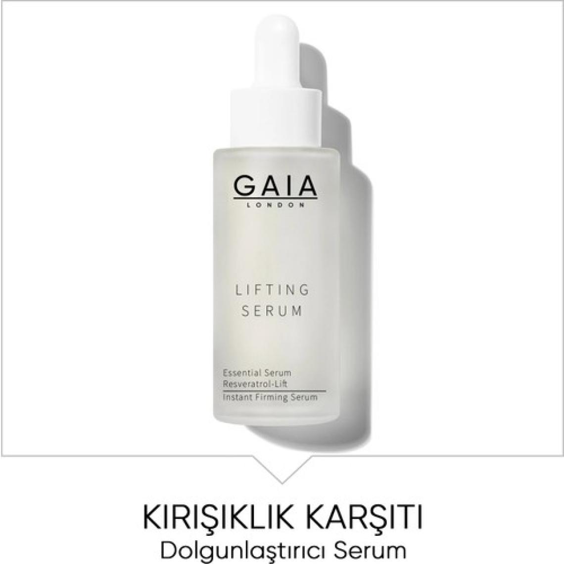 Gaia London Lifting Serum 50 ml