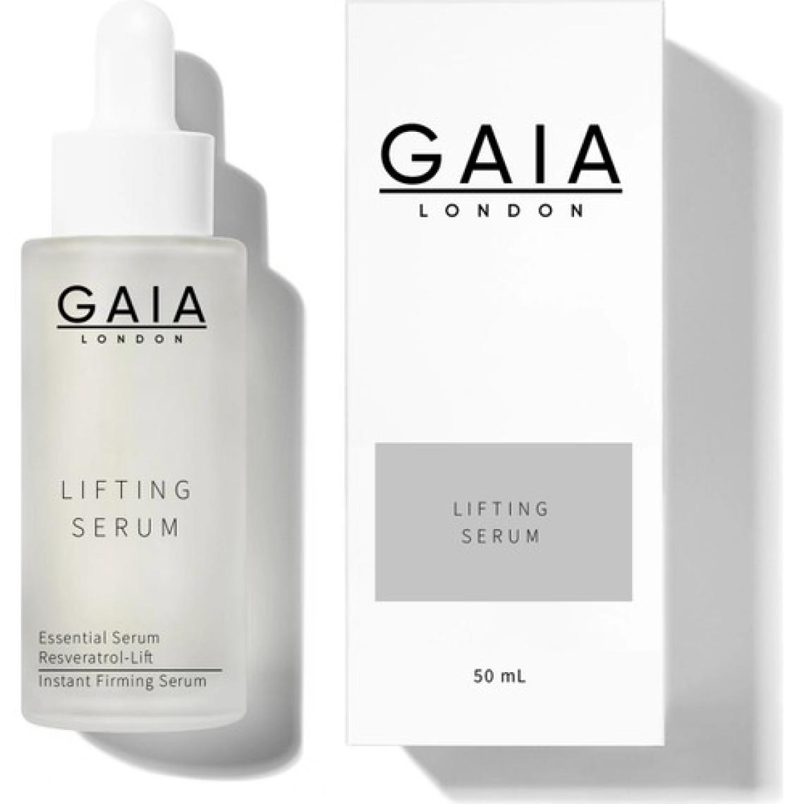 Gaia London Lifting Serum 50 ml