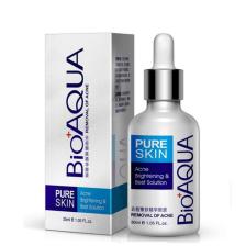 Pure Skin Sivilceye Meyilli Ciltler Için Bakım Serumu 30 ml