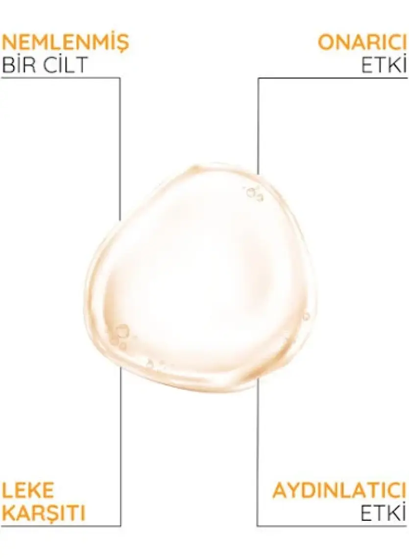 Derminix Kolajen + C Vitamini Serum 30 ML