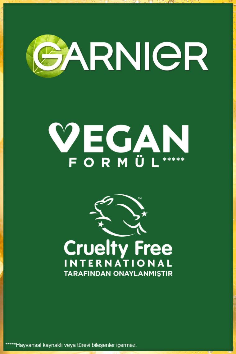 Garnier Skin Naturals C Vitamini Parlak Süper Aydınlatıcı Serum 30 ml