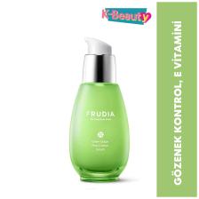 Green Grape Gözenek Kontrol Serum 50 g