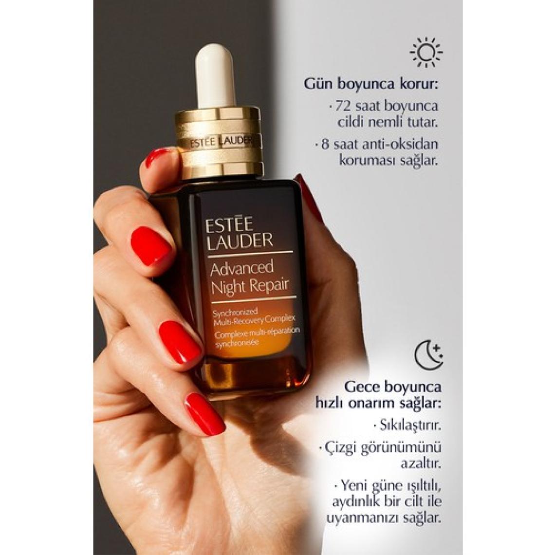 Estee Lauder Advanced Night Repair Complex Gece Serumu 20 ml