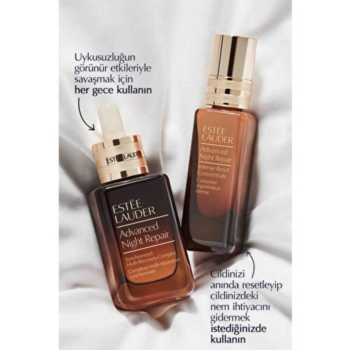 Estee Lauder Advanced Night Repair Complex Gece Serumu 20 ml