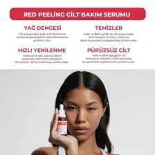 Wiwify Botanikal Peeling Serum (AHA10% + Bha2%) 30 ml