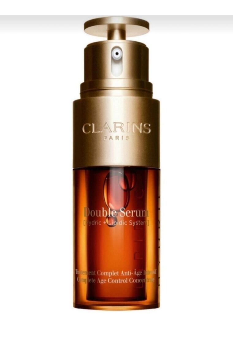 Clarins Double Serum 50 ml
