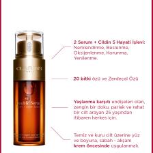 Clarins Double Serum 50 ml