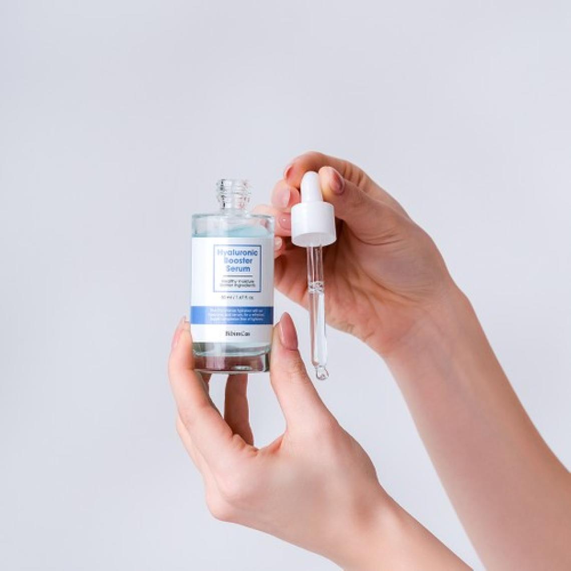Bibimcos Hyaluronic Booster Serum 50ML