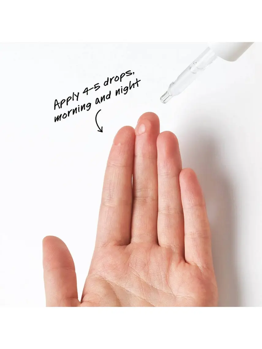 Kiehl's Ultra Pure %5 Niasinamid Yağlanmayı Azaltan Yüz Serumu 30ml