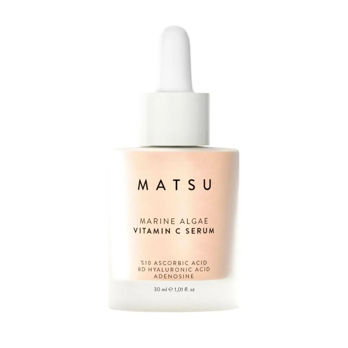Matsu Marine Algae Vitamin C Serum 30 Ml