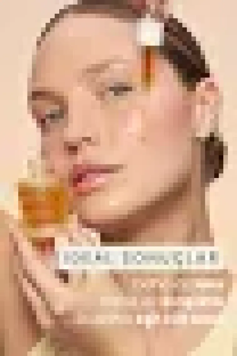 Matsu Marine Algae Vitamin C Serum 30 Ml