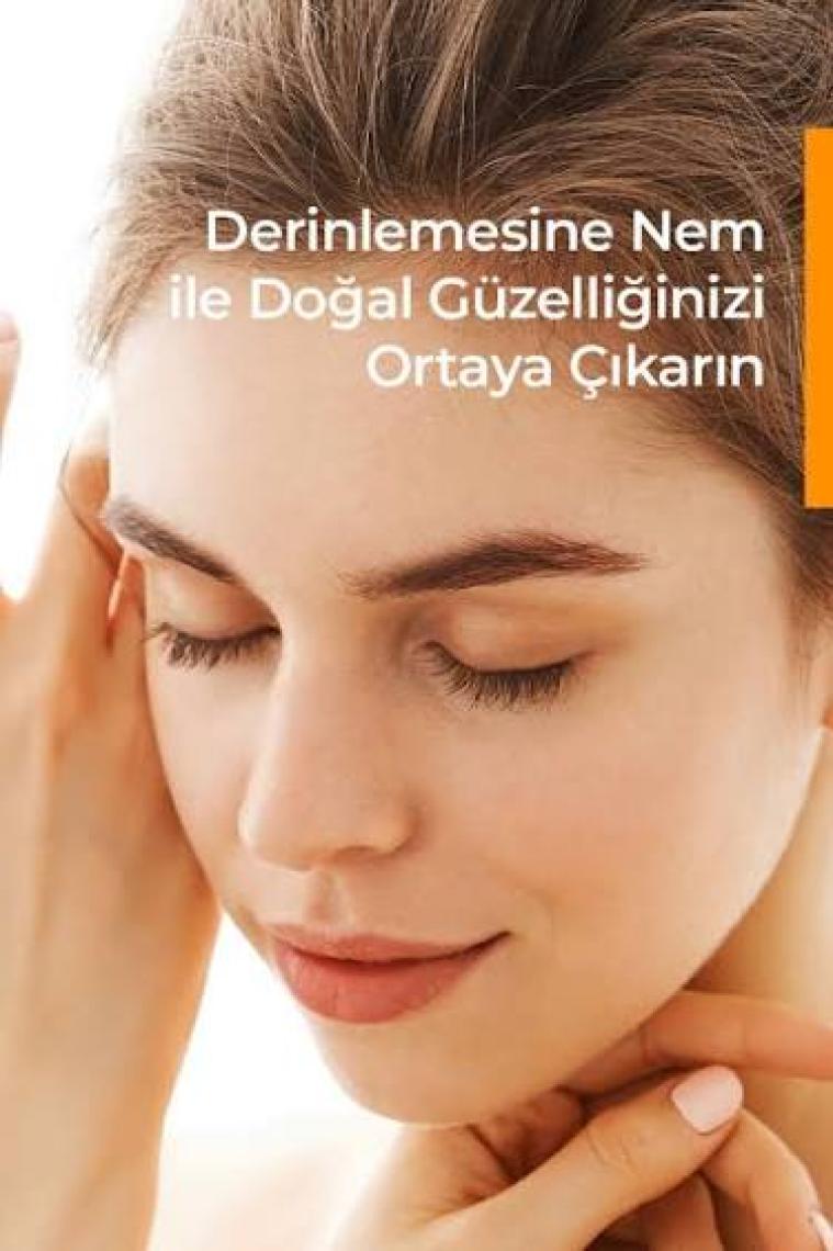 Known Yoğun Nemlendirici Serum 30 Ml (Ascorbic Acid + Provitamin B5 + Hyaluronic Acid + Collagen)