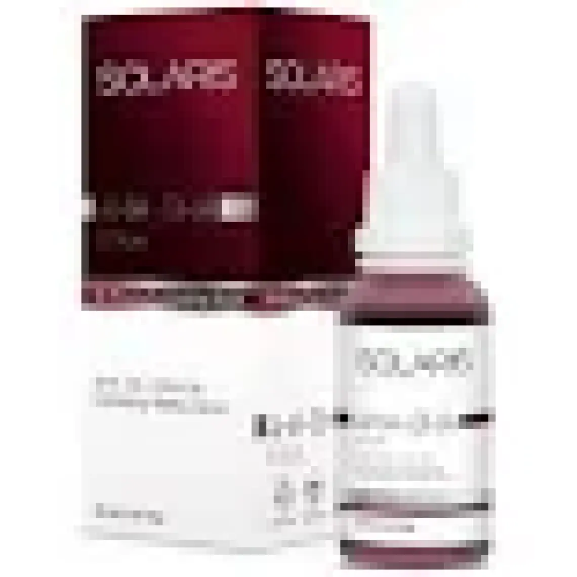 Solaris Cilt Tonu Eşitleyici Canlandırıcı Aha %10 + Bha %2 Serum 30 ml ve Hyaluronik Asit Serum Nemlendirici 30 ml