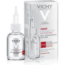 Vichy Liftactiv Superme Kırşıklık Karşıtı Dolgunlaştırıcı Serum 30 ml- Yüz ve Göz Çevresi İçin