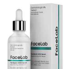Yenileyici, Gözenek Sıkılaştırıcı Ve Cilt Tonu Eşitleyici Aha Peeling Serumu 30 ml