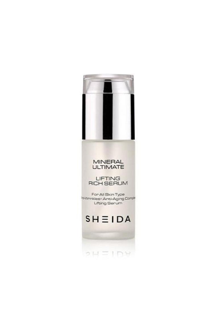 Mıneral Ultımate Lıftıng Rıch Serum 40ml Tüm Ciltler