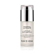 Mıneral Ultımate Lıftıng Rıch Serum 40ml Tüm Ciltler