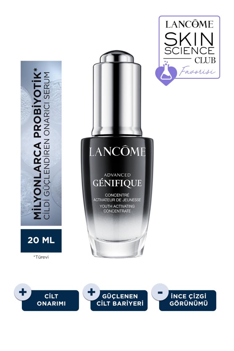 Lancome Advanced Genifique Sensitive Double Concentre 20 ml Serum
