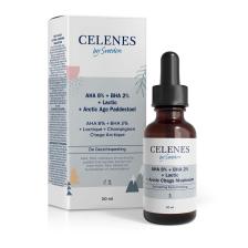 Aha + Bha + Lactin + Arctic Chaga Mushroom 30 Ml