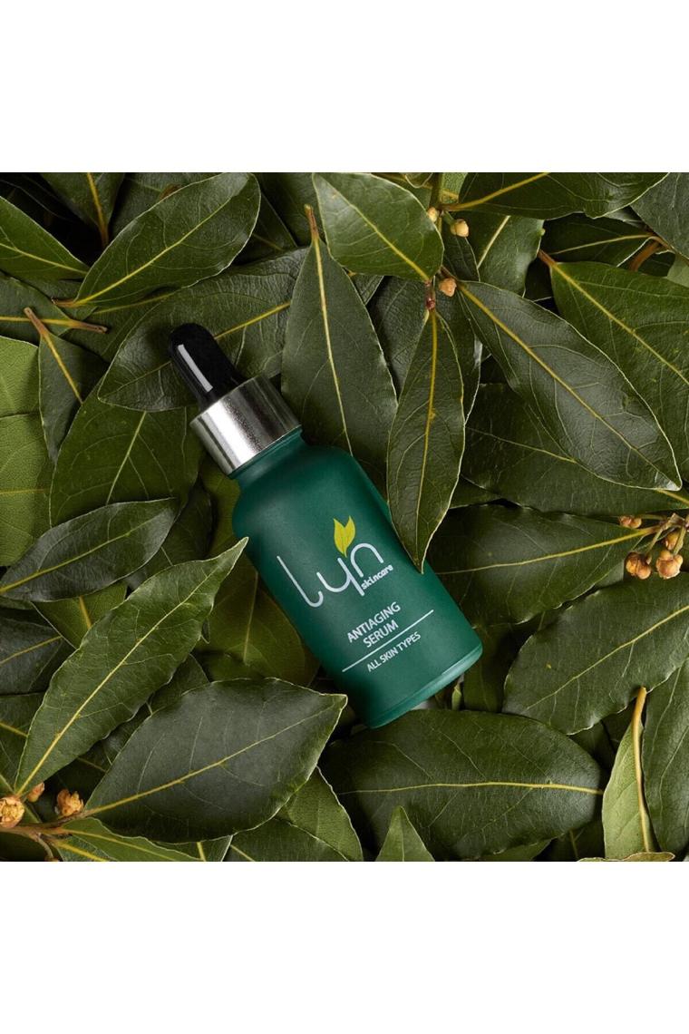 Yaşlanma Karşıtı Serum 30ml