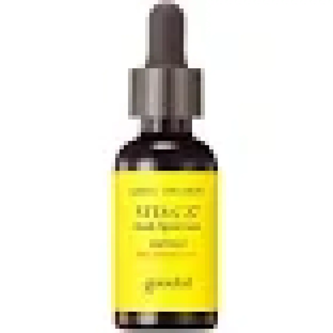 Goodal Green Tangerine Vita C 27 Dark Spot Care Ampoule - %27 Saf C Vitaminli Leke Karşıtı Ampul