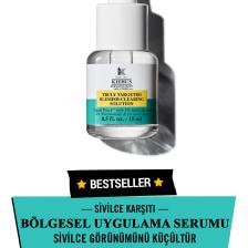 Kiehl'S Truly Targeted Blemish-Clearing Solution 15 Ml - Serum