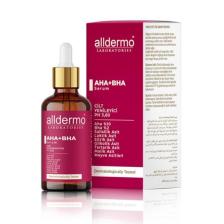 Aha-bha Akne Cilt Yenileyici Serum 30ml