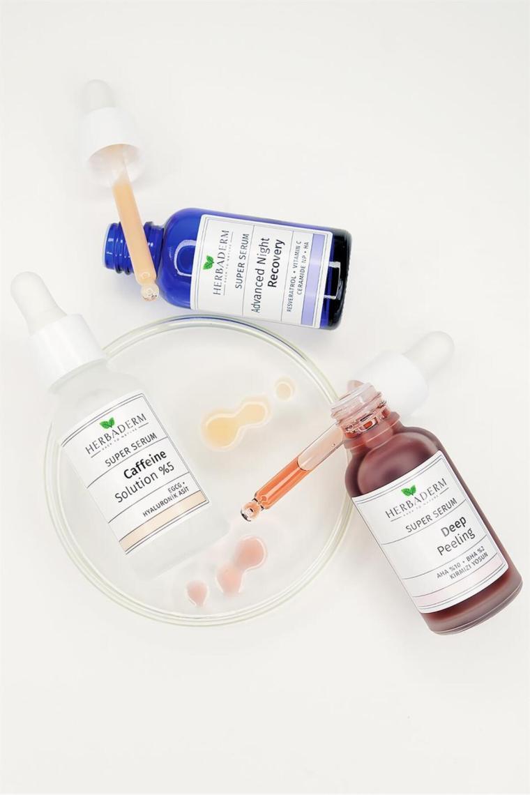 Superserum Yoğun Onarıcı Gece Kompleksi