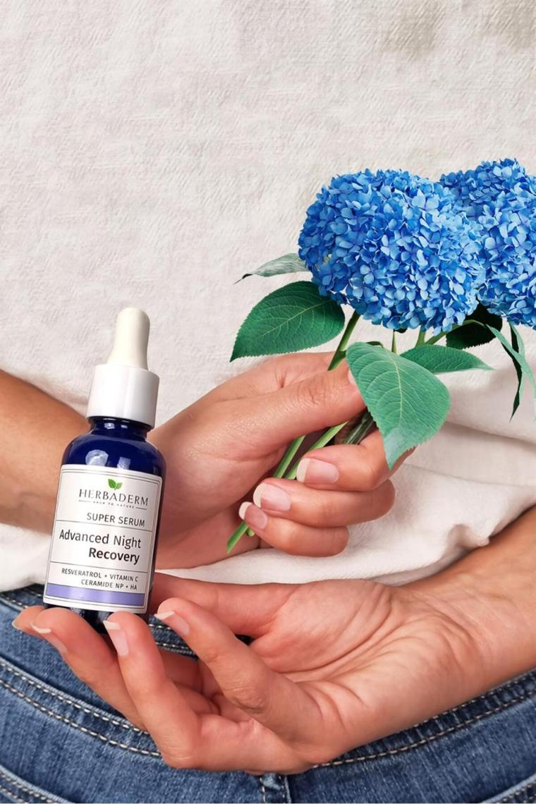 Superserum Yoğun Onarıcı Gece Kompleksi