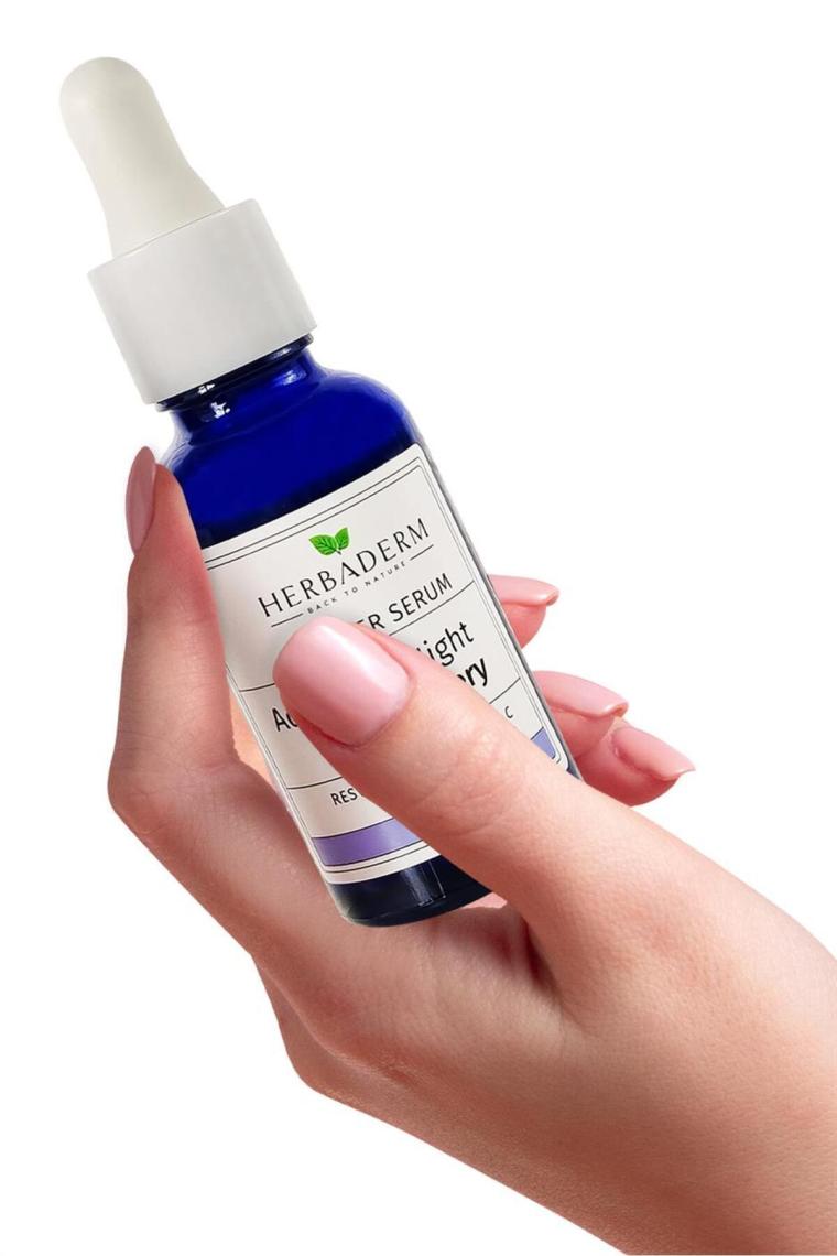 Superserum Yoğun Onarıcı Gece Kompleksi