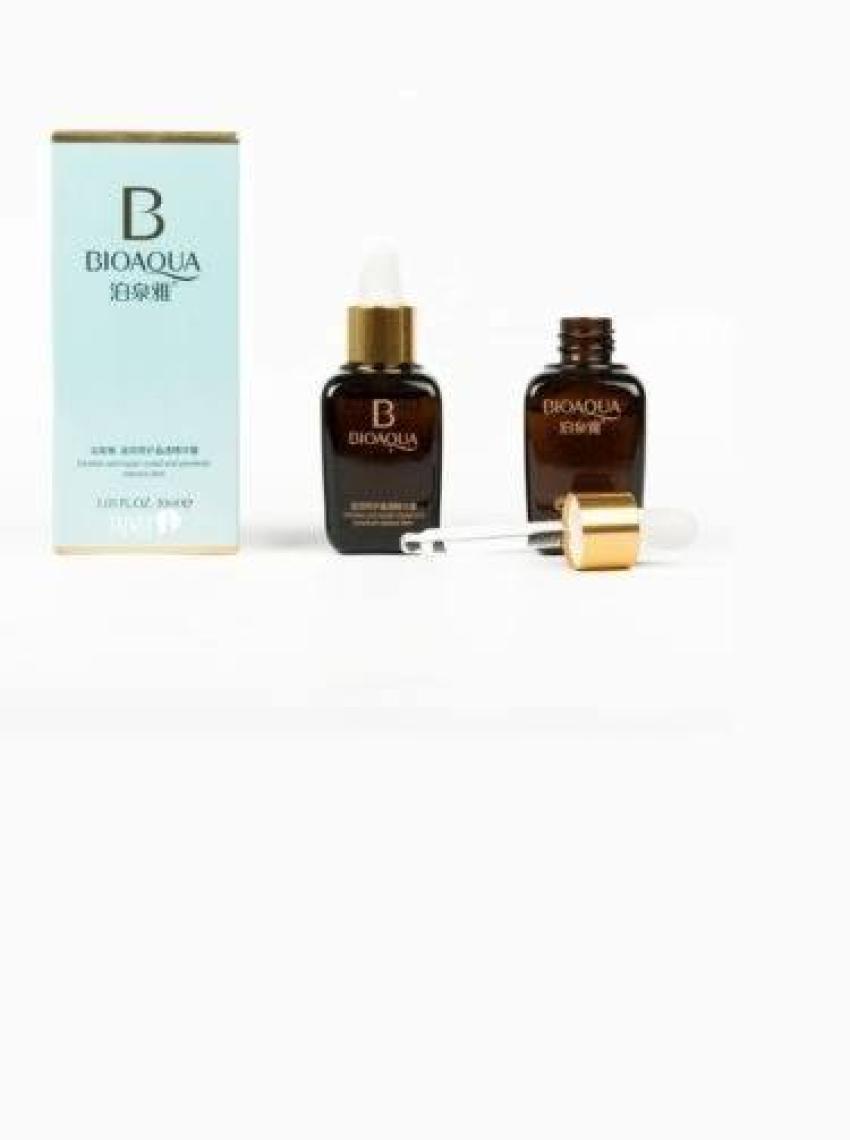 Bıoaqua Hyaluronik Asit ve  Anti-age Cilt Destek Ürünü 100 ml