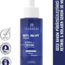 Harrem Reti-Night Serum Yaşlanma Karşıtı Dolgunlaştırıcı Retinol & Kolajen Serum 30 ml