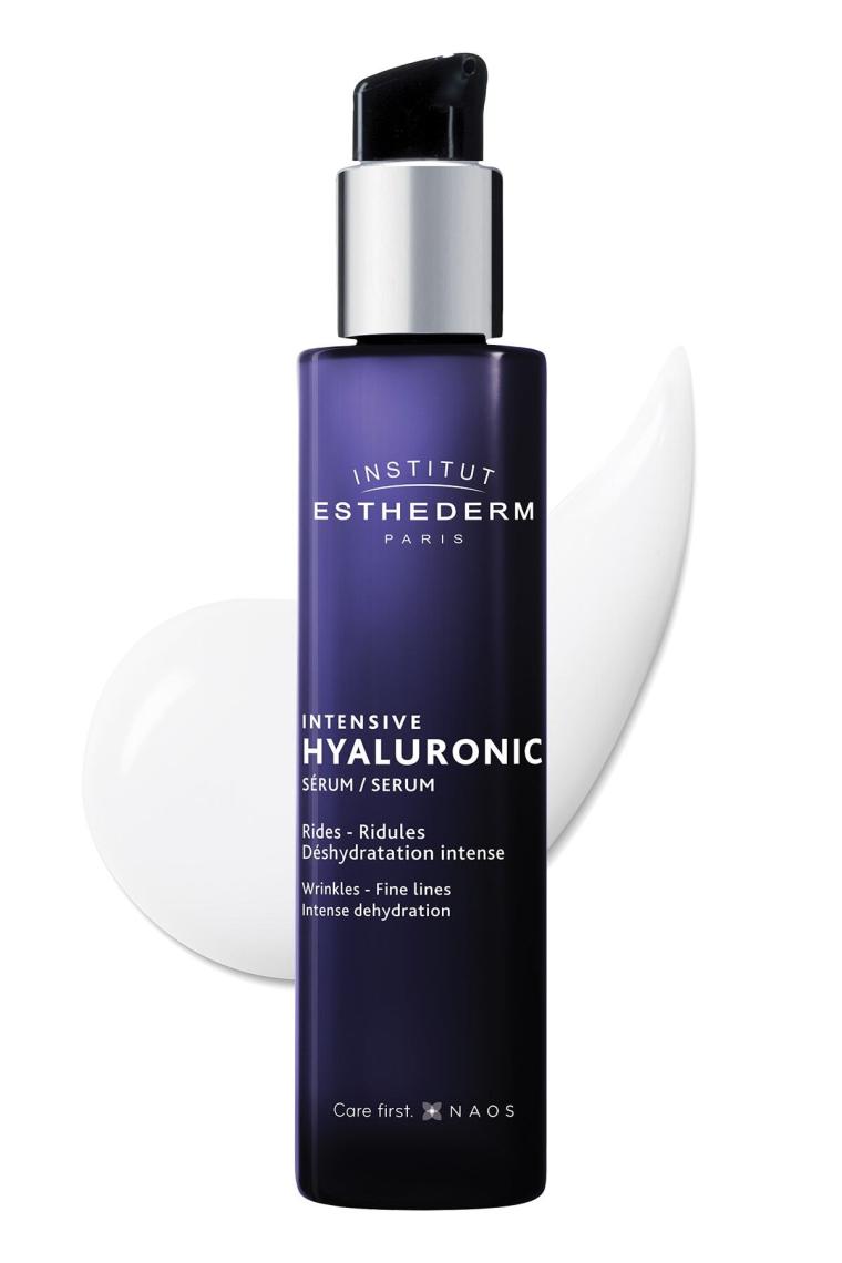 Intensive Hyaluronic Serum 30 ml 3461020014014