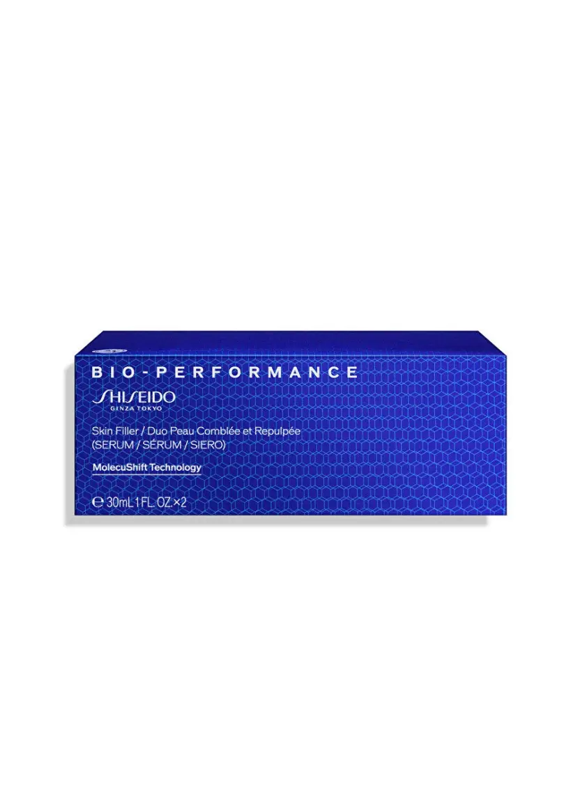 Shiseido Bio-Performance Infill Serum & Full Expansion Serum 2 x 30 ml