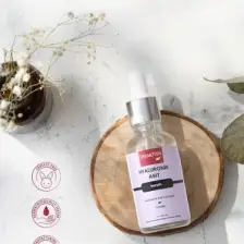 Dermoten Hyaluronik Asit Nemlendiricili Cilt Bakım Serum 30 ml