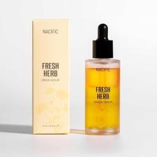 Nacific Fresh Herb Origin Serum 20ML