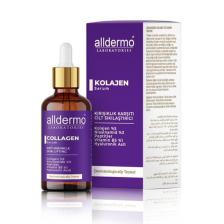 Kolajen Kırışıklık Karşıtı Serum 30ml